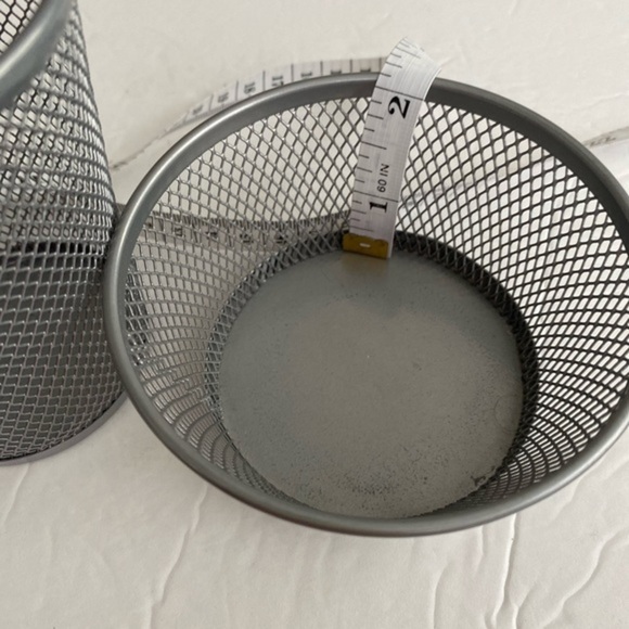 Set of 3 paper 🖇️‎ holder - Picture 8 of 9